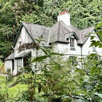 MILL COTTAGES August 2024 PAIR ANGLED VIEW