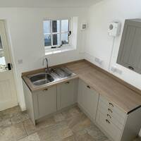 3 GT KITCHEN