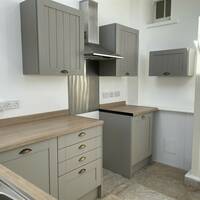 3 GT KITCHEN