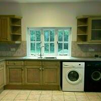 PANT TYWYLL KITCHEN UPDATED 5.24