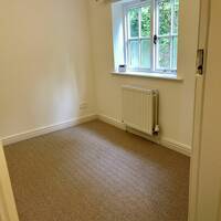 PANT TYWYLL second bedroom with carpet 21.5.24
