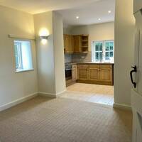 PANT TYWYLL with carpet living area to kitchen 21.5.24