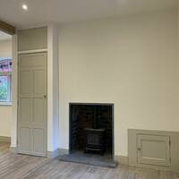 STABLE COTTAGE INTERIORS V.1
