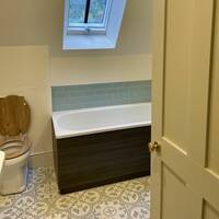 STABLE COTTAGE INTERIORS V.1