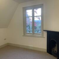 Stable Cottage bedroom 1 of 3