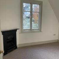 Stable Cottage bedroom 2 of 3