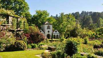 Lower Rose Terrace 2