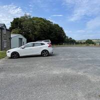 BBS parking
