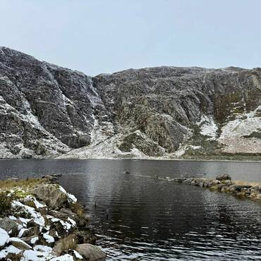 LLYN SYBERI IMG 0280