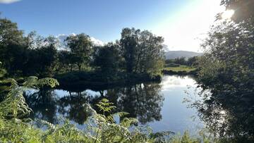 Garth Lakes